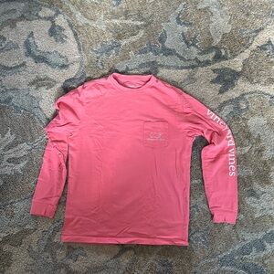 Vineyard Vines Long Sleeve Shirt